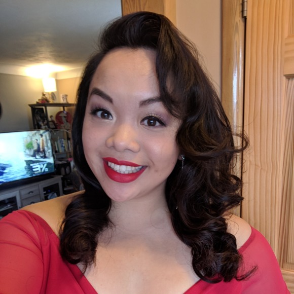 Meet your Posher, My-tien - Picture 1 of 1